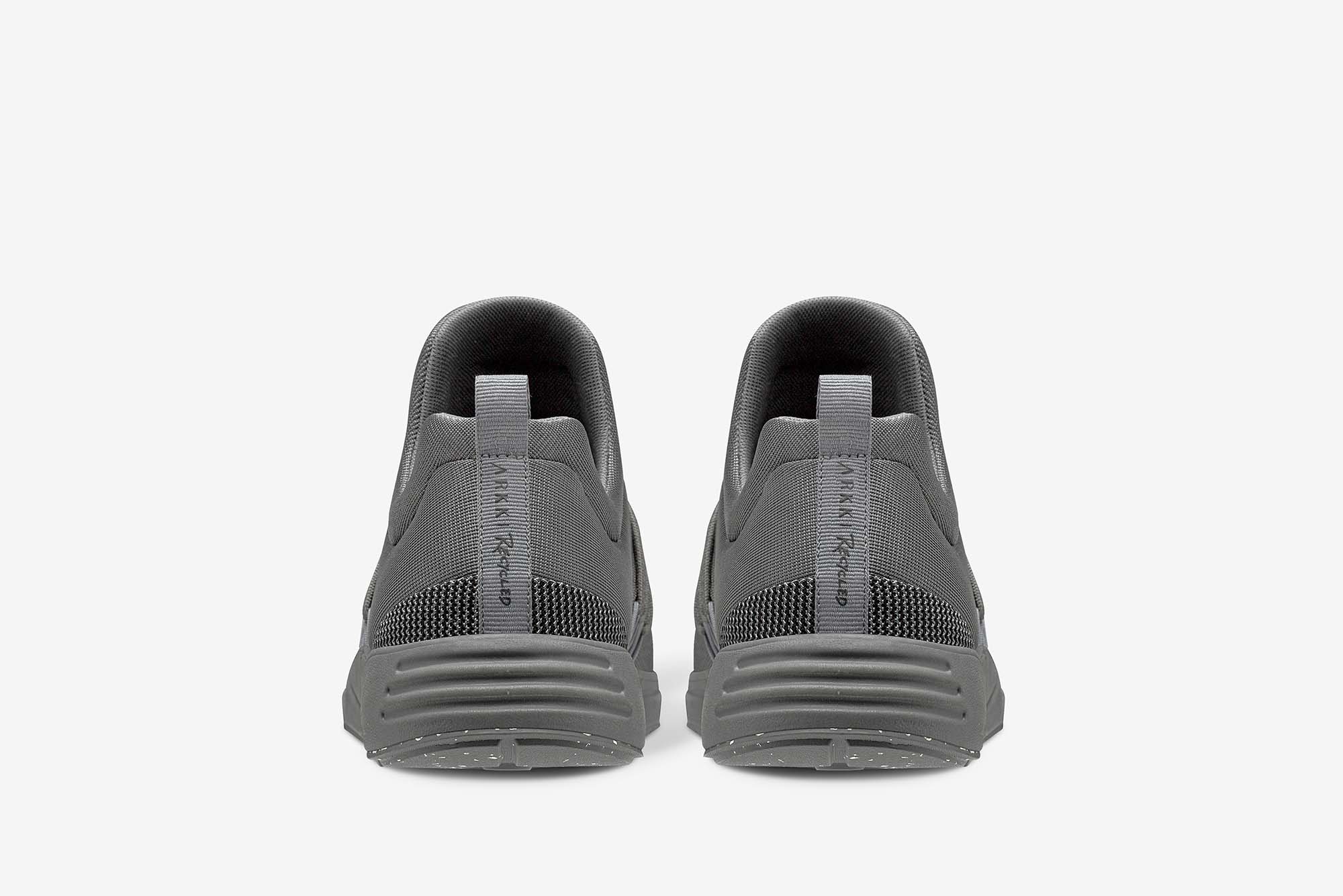 ARKK Collection Raven Mesh PET S-E15 | Tornado Black | Men Raven